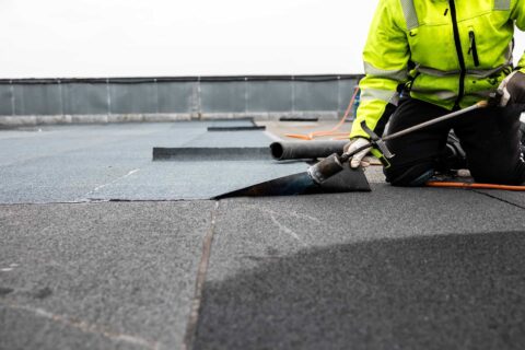 Roll Roofing