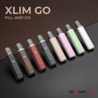 Oxva Xlim Go Pod Kit