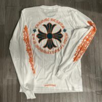 Chrome Hearts Shirt