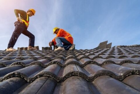 Revolve Construction