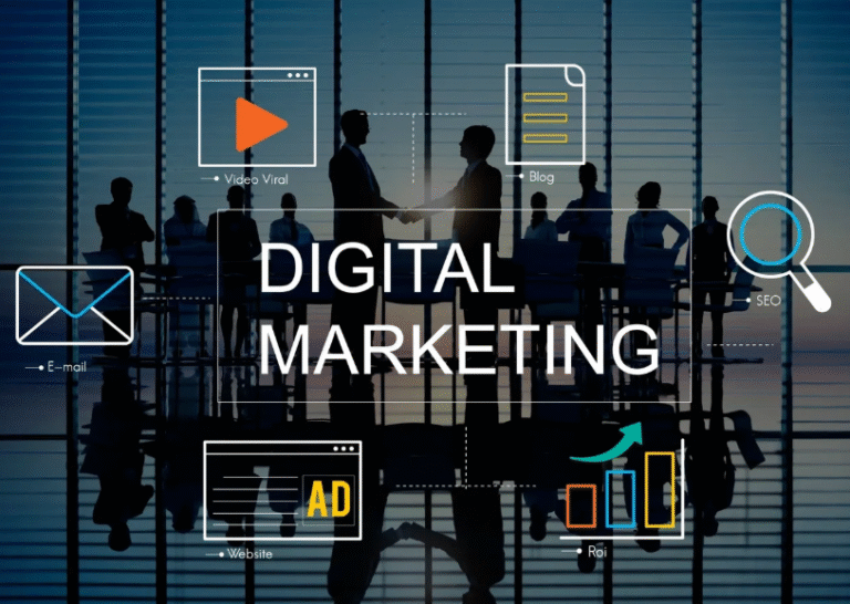 best digital marketing agency in Mohali