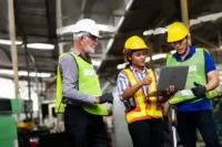 Suppliers & Manufacturers: Unlocking Efficiency, and Quality