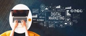 Why Choose the Best Marketing Agency in Vaughan?