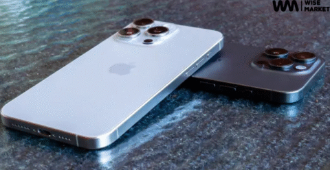 Apple iPhone 13 Pro Max