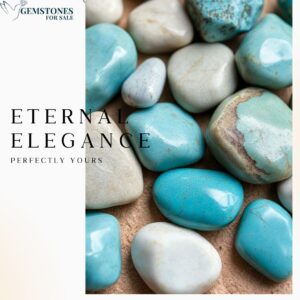 turquoise cabochons for sale