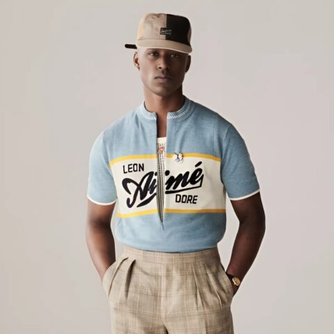 How to Style Aime Leon Dore Year-Round