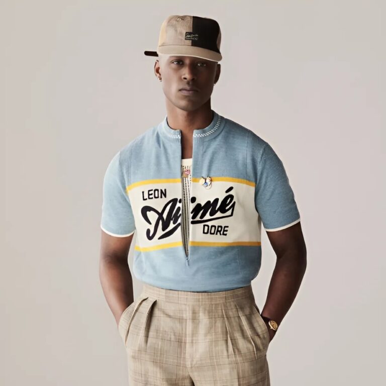 How to Style Aime Leon Dore Year-Round