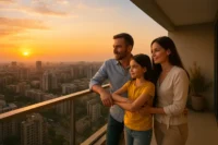 Why Expats Prefer High-Rise Luxury Apartments in Gurgaon