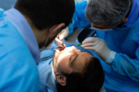 Oral & Maxillofacial Surgery in Scottsdale, AZ