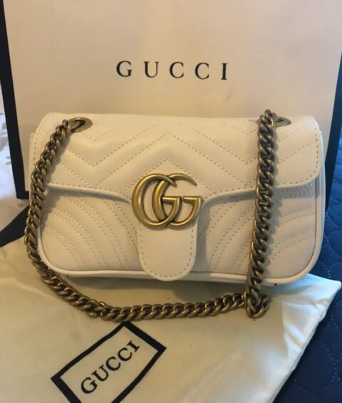 Bags in UK
