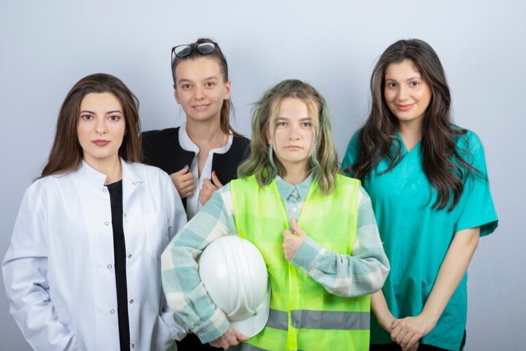 health and safety courses