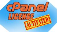 Cheap CPanel License
