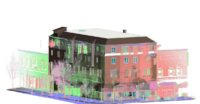 point cloud to BIM outsourcing partner