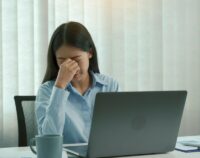 stress releases adrenaline