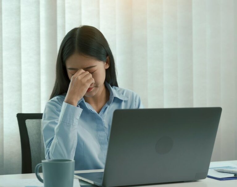 stress releases adrenaline