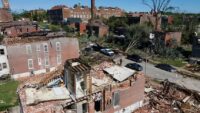 St. Louis storm damage insurance claims