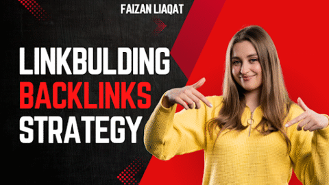 SEO Link building