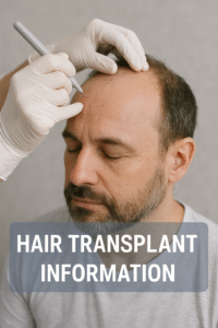 best hair transplant treatment in jaipur