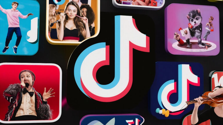 Public vs Private TikTok Accounts