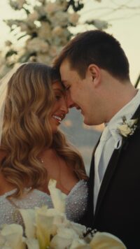 Texas Wedding Videographer