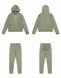 Syna World Tracksuit