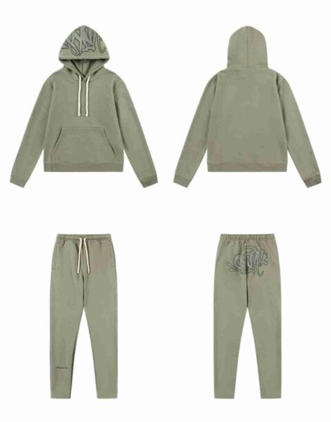 Syna World Tracksuit