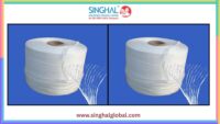 PP Fibrillated Yarn