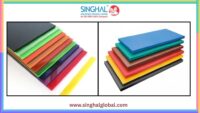 HDPE Sheet