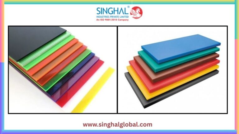 HDPE Sheet