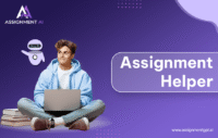 Assignment Helper