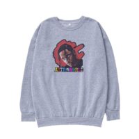 Travis Scott Merch