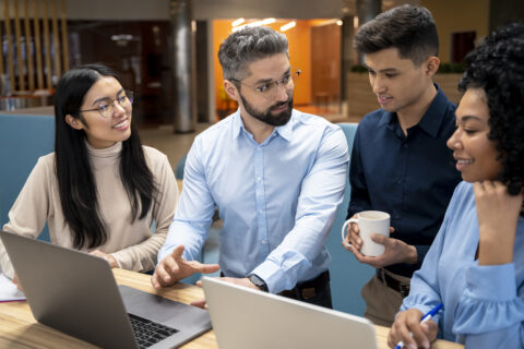 IT Solutions Provider