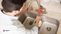 Common Plumbing Issues in Home