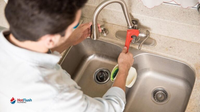 Common Plumbing Issues in Home