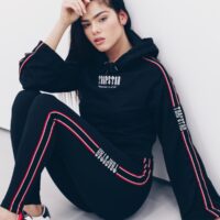Trapstar and the Trapstar Tracksuit: Redefining Urban Fashion Culture