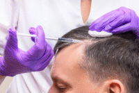 Does PRP Hair Treatment Stimulate Follicle Growth?