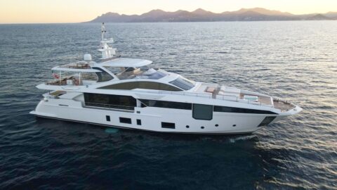Yachts for Sale