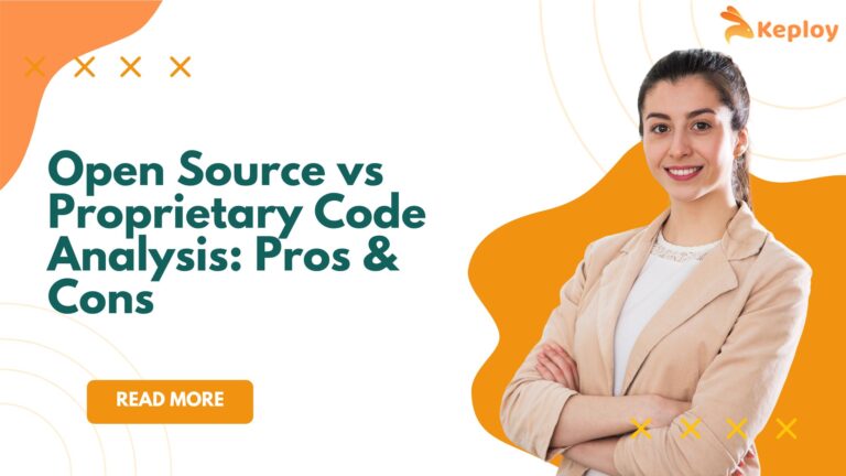 code analysis