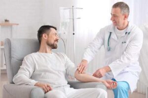 How Safe Is Gluta IV Drip for Skin Whitening