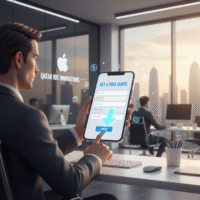 How to Get a Free Quote from an iPhone App Developer Company