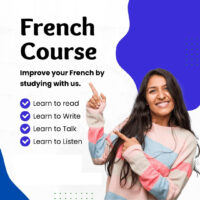 Learn French Language in Jaipur
