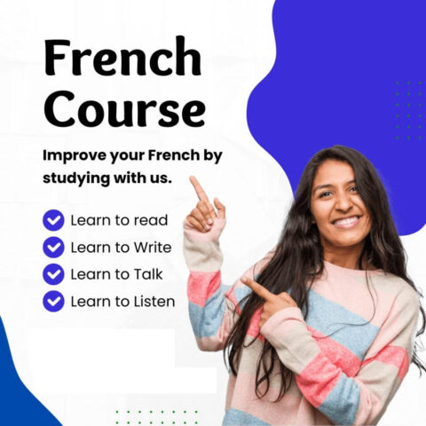 Learn French Language in Jaipur