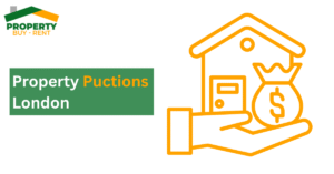 Property Puctions London