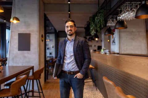 Restaurant SEO services