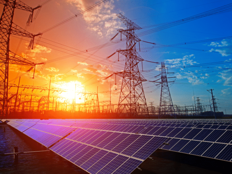 Solar Panels Corio