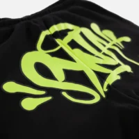 Syna World Tracksuit The Ultimate Blend of Streetwear and Luxury