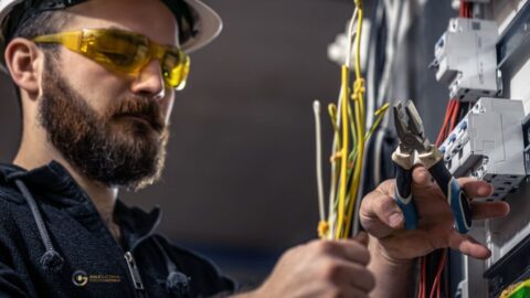 Kellyville Electrician