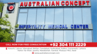 best fertility clinic in Lahore