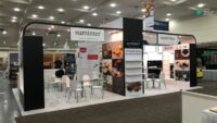 Exhibition Stand Builders