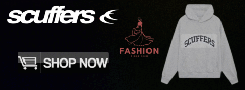 Scuffers Sudaderas